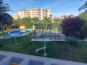Apartamento con WIFI a 50m de la playa